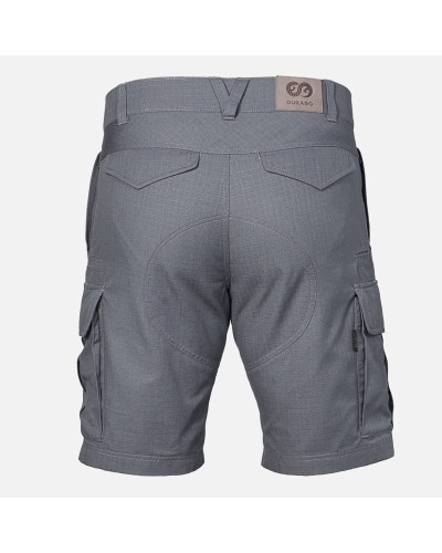 Spodenki SUPER 65 SHORTS Wolf Grey