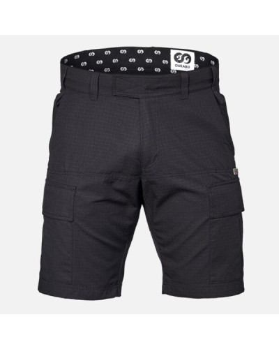 Spodenki SUPER 65 SHORTS Onyx Black