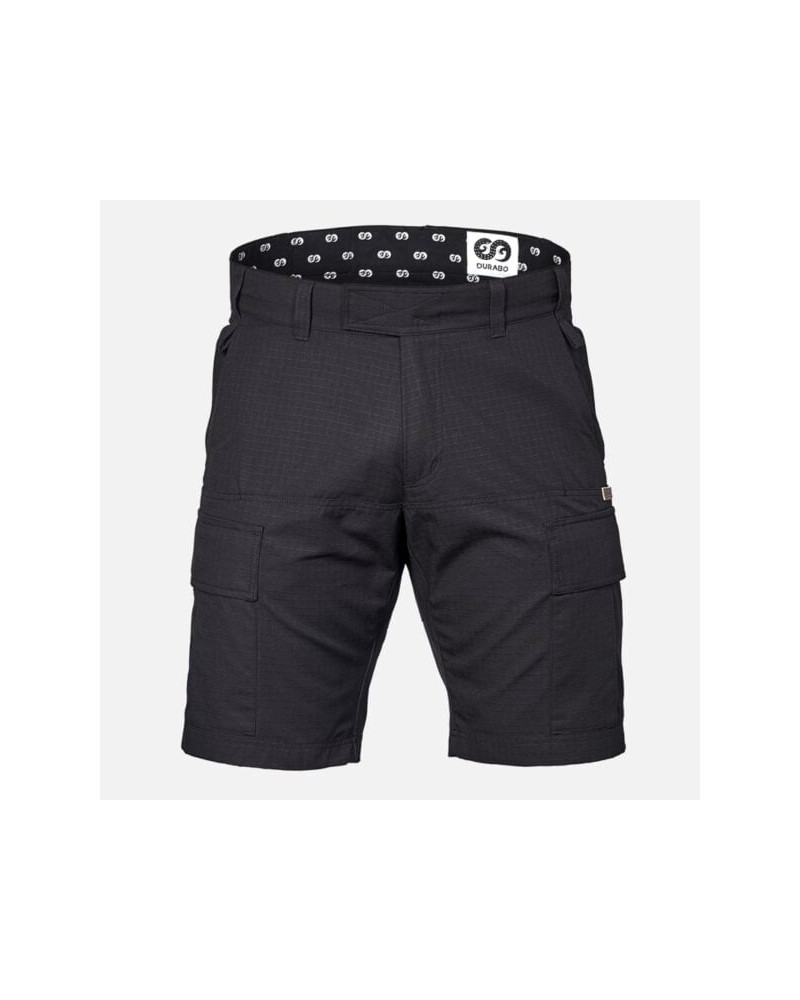 Spodenki SUPER 65 SHORTS Onyx Black