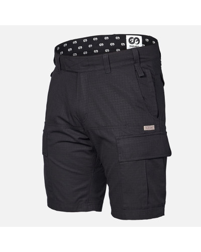 Spodenki SUPER 65 SHORTS Onyx Black