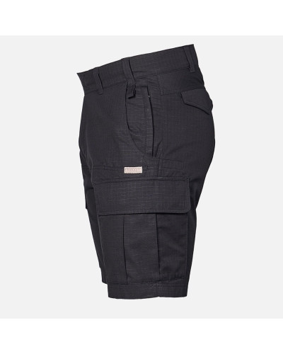 Spodenki SUPER 65 SHORTS Onyx Black