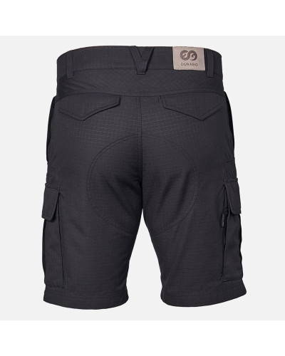 Spodenki SUPER 65 SHORTS Onyx Black