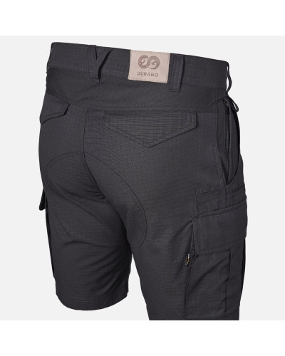 Spodenki SUPER 65 SHORTS Onyx Black