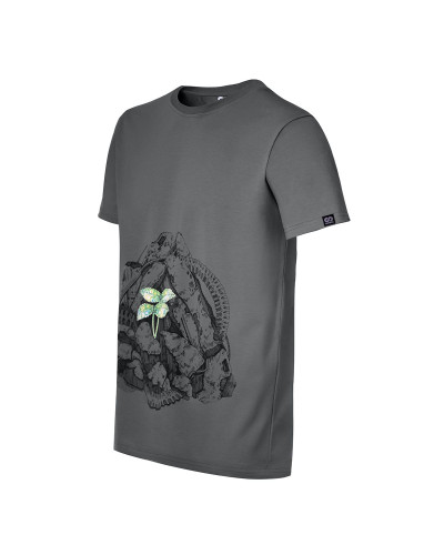 T-shirt męski OffdutyWear Thunder Storm Rebirth