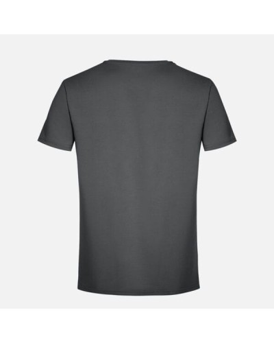 T-shirt męski OffdutyWear Thunder Storm Rope