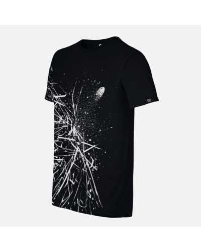T-shirt męski OffdutyWear Onyx Black Breakpoint