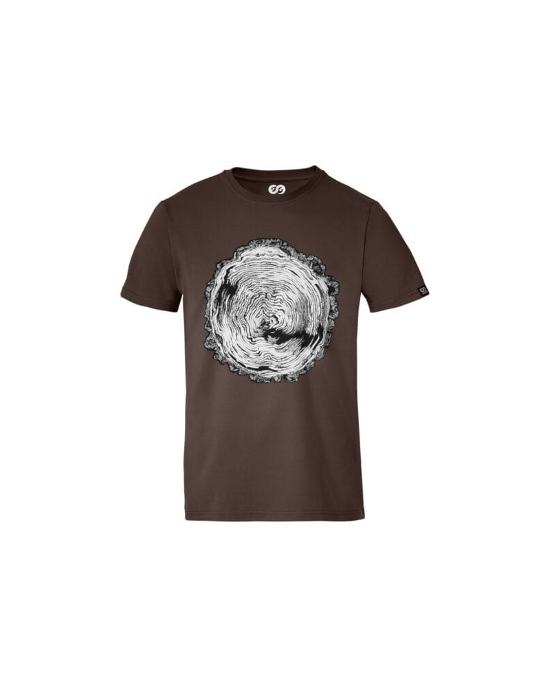 T-shirt męski OffdutyWear Rain Drum Rooted