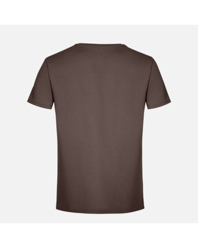T-shirt męski OffdutyWear Rain Drum Rooted