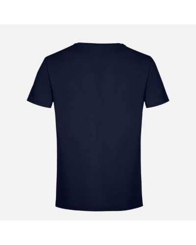T-shirt męski OffdutyWear Navy Blue Sidearm