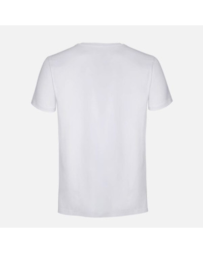 T-shirt męski OffdutyWear Arctic White Operator