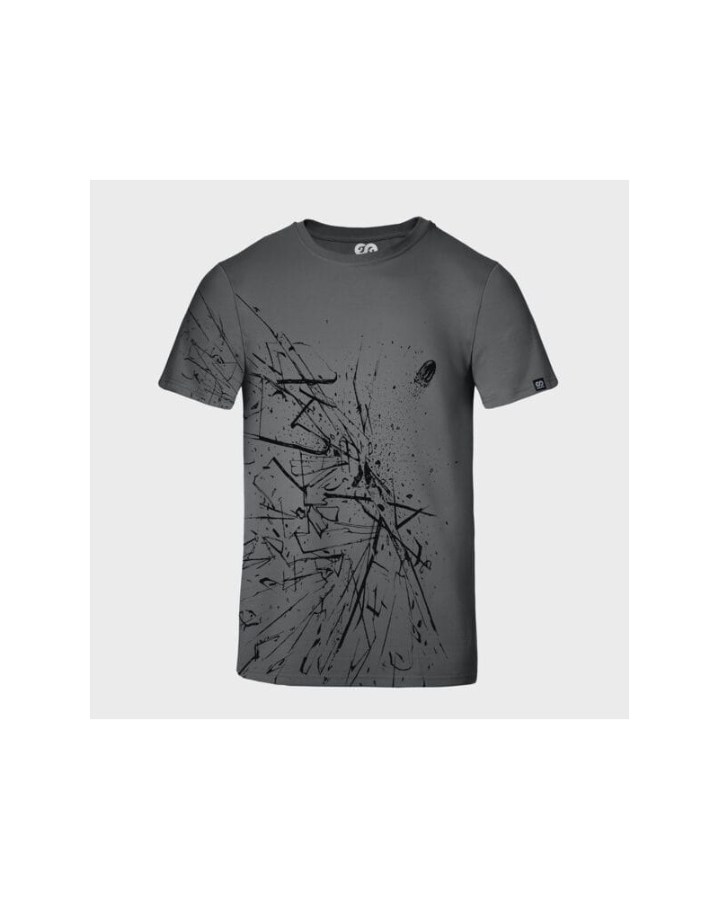 T-shirt męski OffdutyWear Thunder Storm Breakpoint