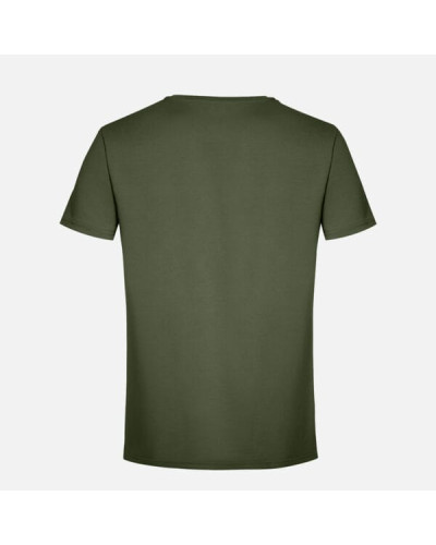 T-shirt męski OffdutyWear Ranger Green Rope