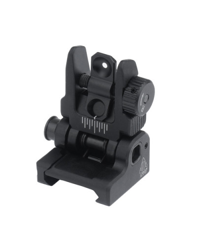 Leapers Przeziernik  składany UTG Sporting Type Low Profile MNT 995