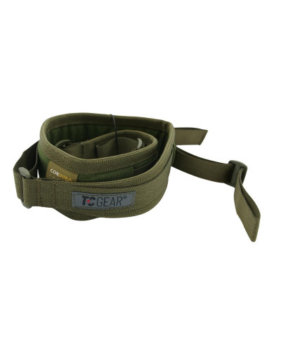 TC GEAR - Zawieszenie Loop Sling V2 - Ranger Green - TC-L-1-RG2
