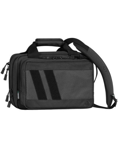 Savior - Mini Pistol Range Bag Specialist - Czarny - RA-DGSPWS-MINI-BK