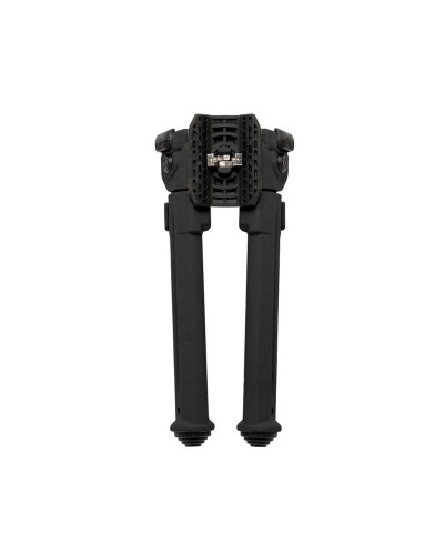 Dwójnóg składany MOE Bipod MAGPUL Uncle Mike's Polimerowy Czarny