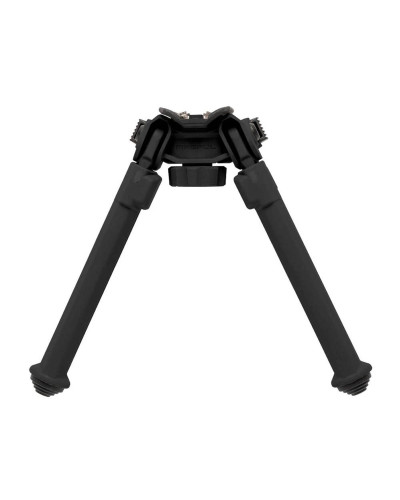 Dwójnóg składany MOE Bipod MAGPUL Uncle Mike's Polimerowy Czarny