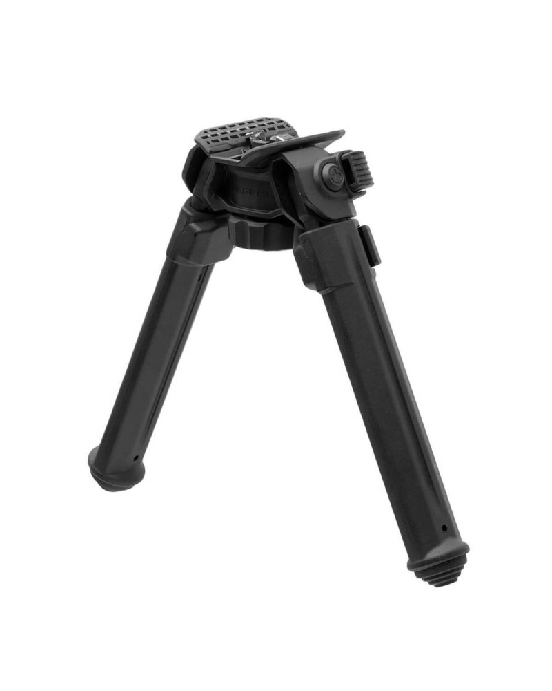 Dwójnóg składany MOE Bipod MAGPUL Uncle Mike's Polimerowy Czarny