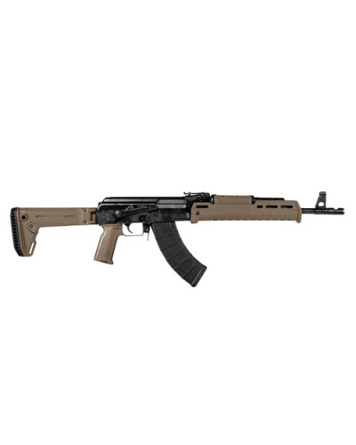 Chwyt Pistoletowy Magpul MOE-K2 Grip do AK FDE MAG683-FDE Uniwersalny