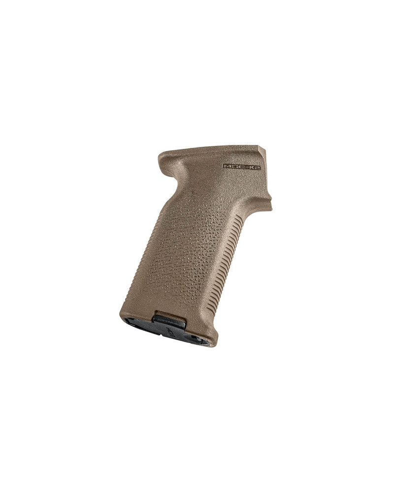 Chwyt Pistoletowy Magpul MOE-K2 Grip do AK FDE MAG683-FDE Uniwersalny