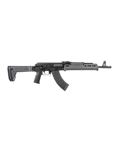 Chwyt Pistoletowy Magpul MOE-K2 Grip do AK-czarny - MAG683-BLK