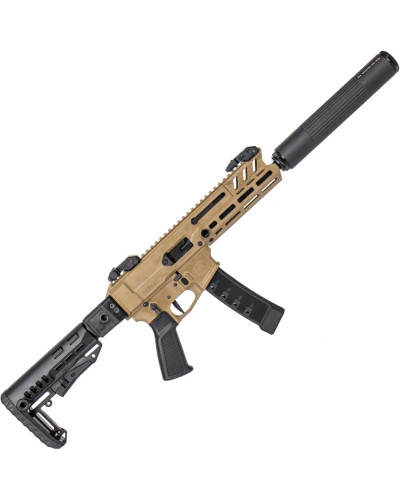 Karabinek Samopowtarzalny Huglu Mohac FDE 12"