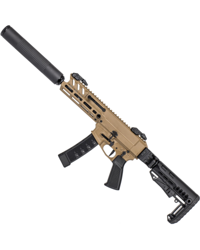 Karabinek Samopowtarzalny Huglu Mohac FDE 12"