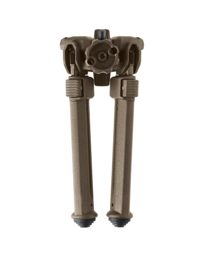 Dwójnóg na szynę M-LOK MOE QD Bipod Magpul FDE MAG1511-FDE-Uniwersalny