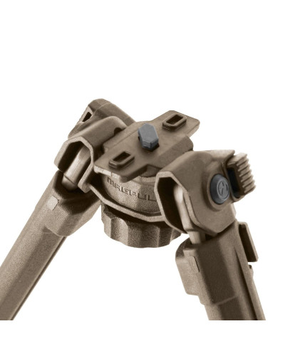 Dwójnóg na szynę M-LOK MOE QD Bipod Magpul FDE MAG1511-FDE-Uniwersalny