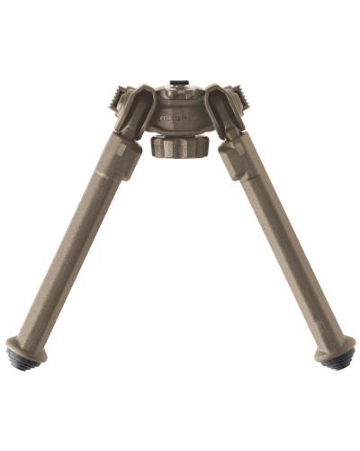 Dwójnóg na szynę M-LOK MOE QD Bipod Magpul FDE MAG1511-FDE-Uniwersalny