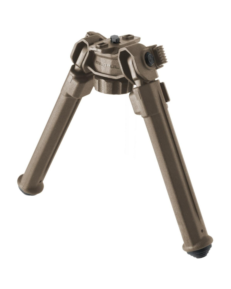 Dwójnóg na szynę M-LOK MOE QD Bipod Magpul FDE MAG1511-FDE-Uniwersalny