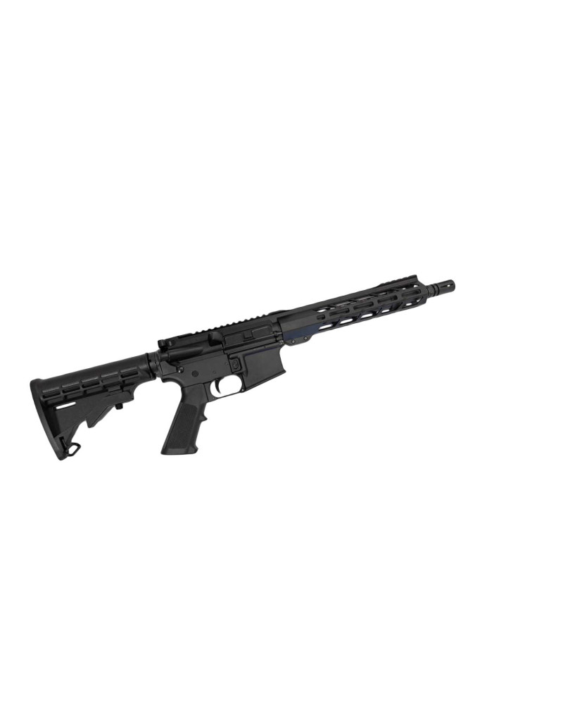 Karabinek Samopowtarzalny ST-15 Southern Tactical lufa 10,5"