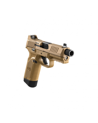 Pistolet FN 545 TACTICAL BI NMS FDE