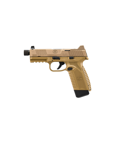 Pistolet FN 545 TACTICAL BI NMS FDE