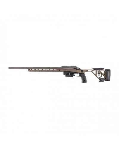 Sztucer Tikka T3X ACE TARGET MT5/8X24 TST 26" Black (308Win)