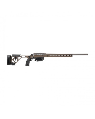 Sztucer Tikka T3X ACE TARGET MT5/8X24 TST 26" Black (308Win)