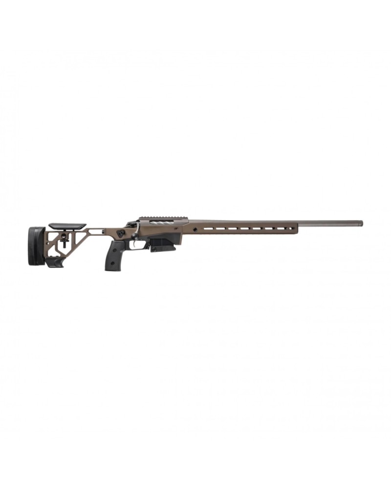 Sztucer Tikka T3X ACE TARGET MT5/8X24 TST 26" Black (308Win)
