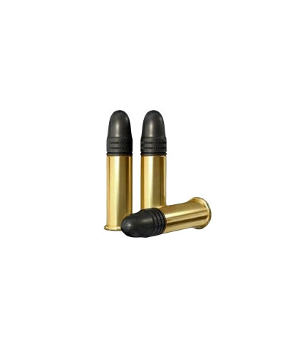 Amunicja SK Kal.22lr Semi-Auto Rifle 2,6g (szara)