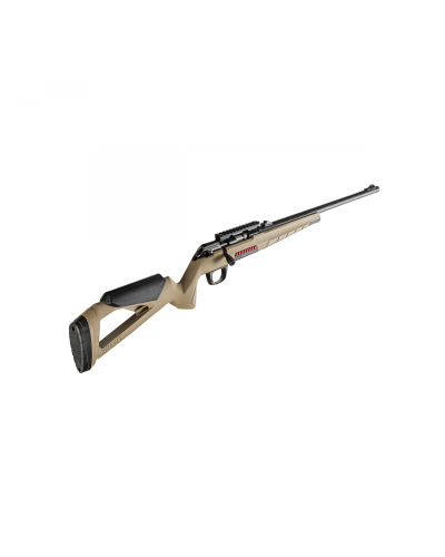 Karabinek powtarzalny WINCHSTER XPERT FDE 18''