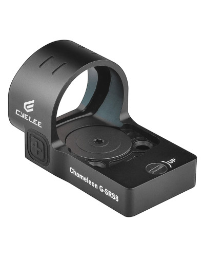 Kolimator CYELEE OPTICS Chameleon SRS8