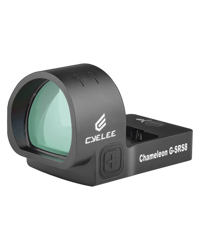 Kolimator CYELEE OPTICS Chameleon SRS8