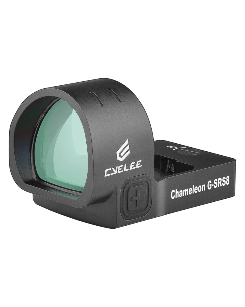 Kolimator CYELEE OPTICS Chameleon SRS8