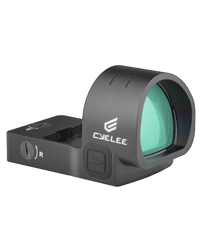 Kolimator CYELEE OPTICS Chameleon SRS8
