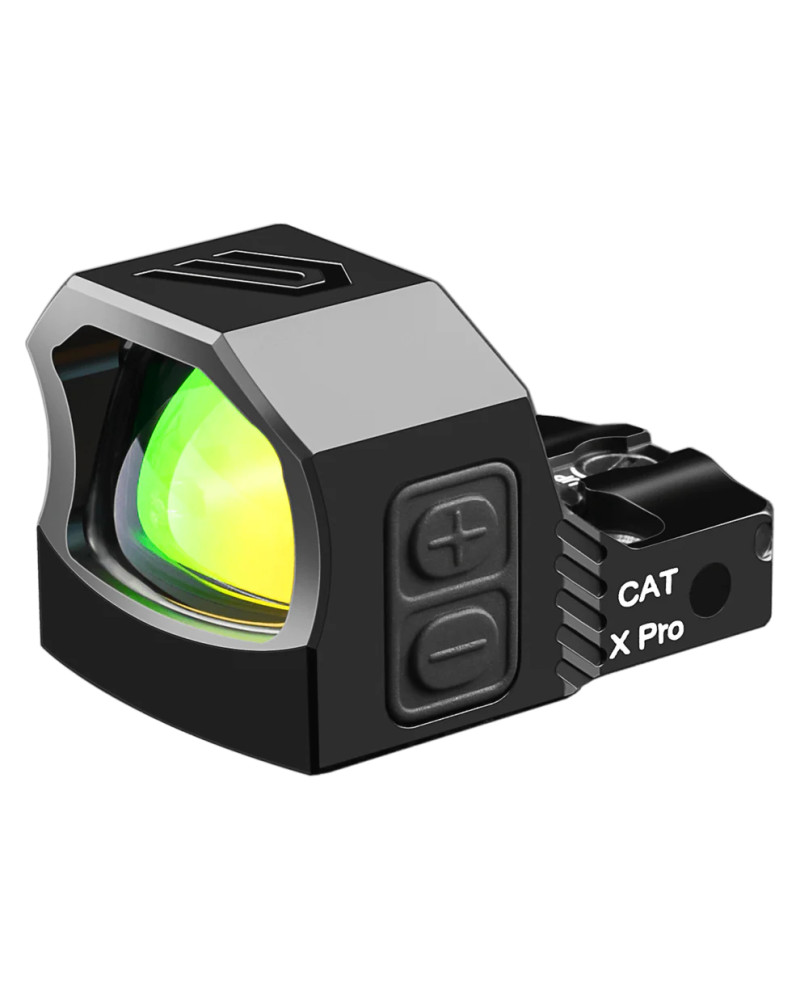 Kolimator CYELEE OPTICS Cat X Pro