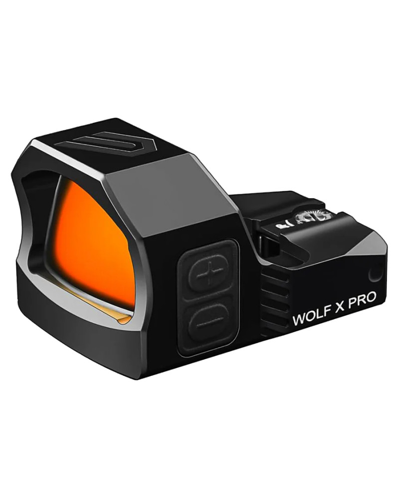 Kolimator CYELEE OPTICS Wolf X Pro