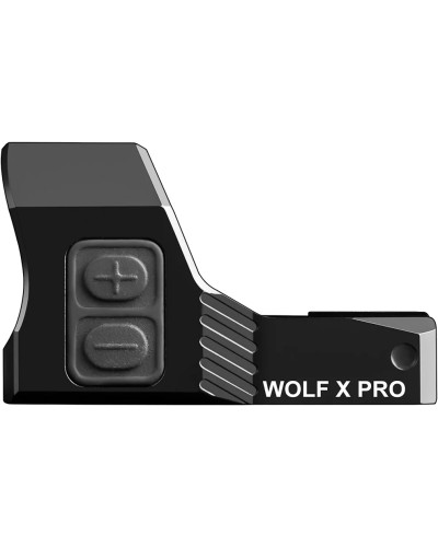 Kolimator CYELEE OPTICS Wolf X Pro