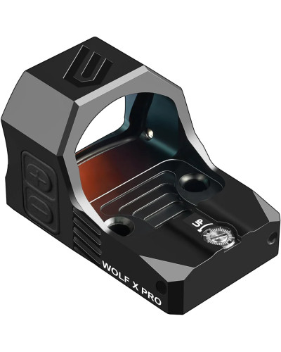 Kolimator CYELEE OPTICS Wolf X Pro