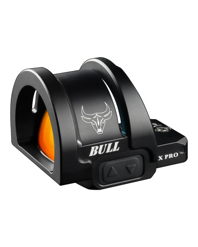 Kolimator CYELEE OPTICS Bull X Pro