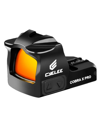 Kolimator CYELEE OPTICS Cobra X Pro