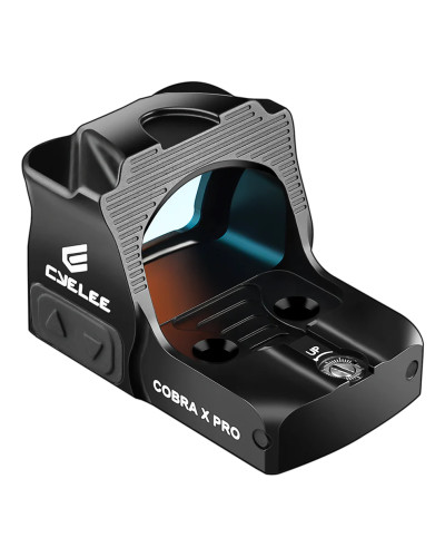 Kolimator CYELEE OPTICS Cobra X Pro